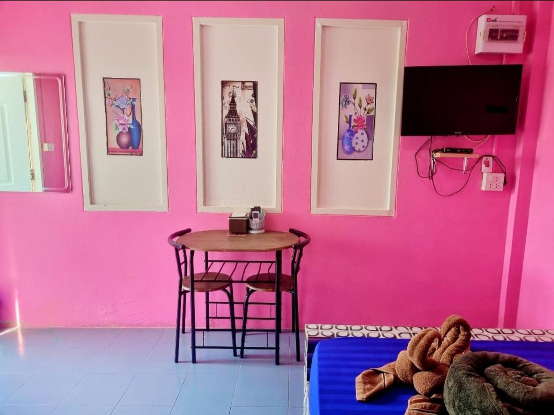 In Love Resort Chai Nat Quarto foto