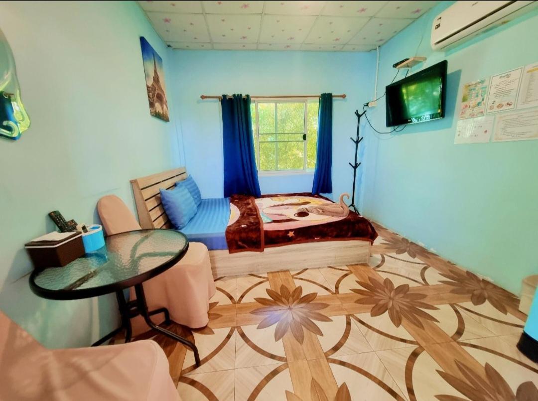 In Love Resort Chai Nat Quarto foto