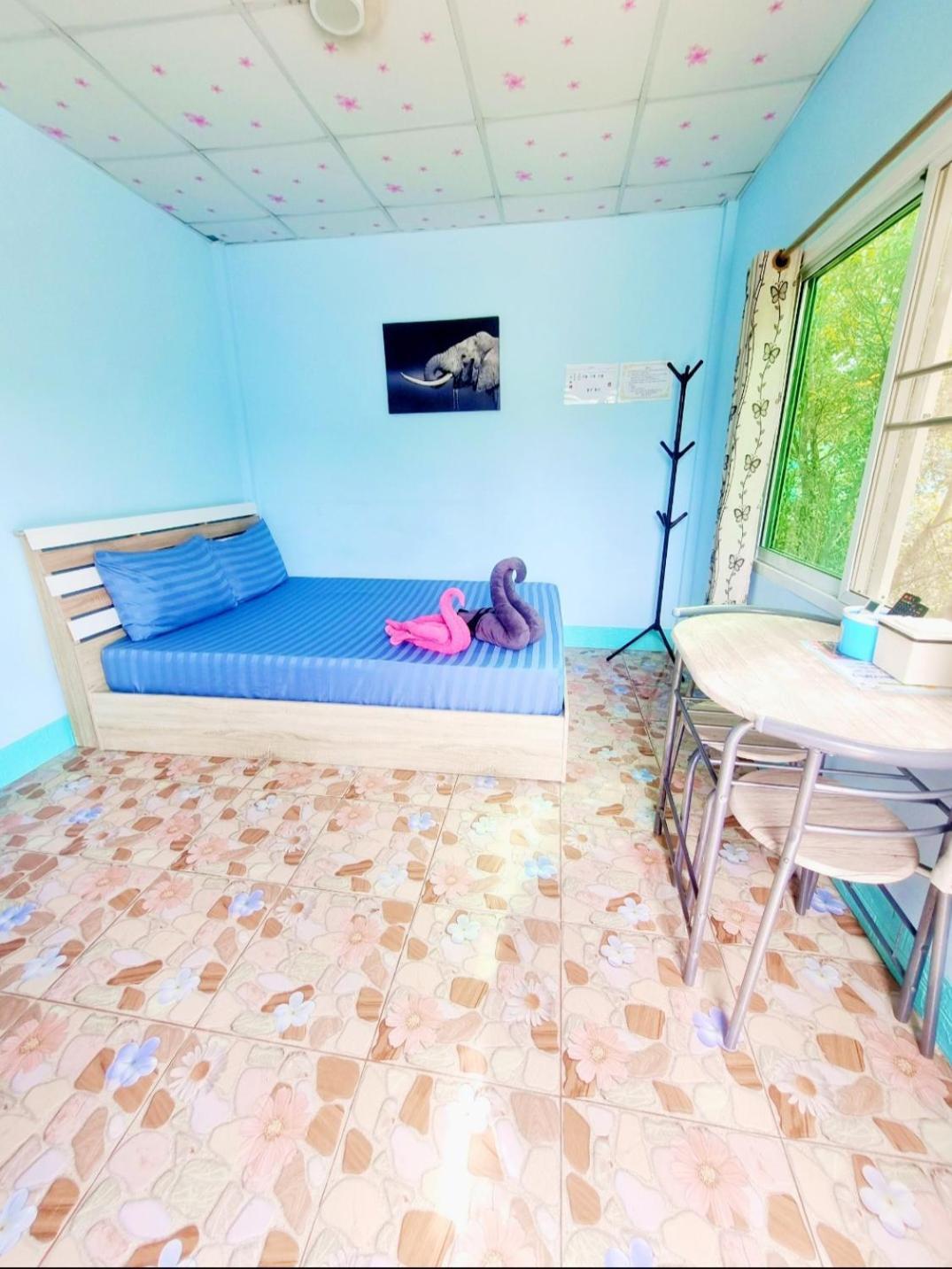 In Love Resort Chai Nat Quarto foto