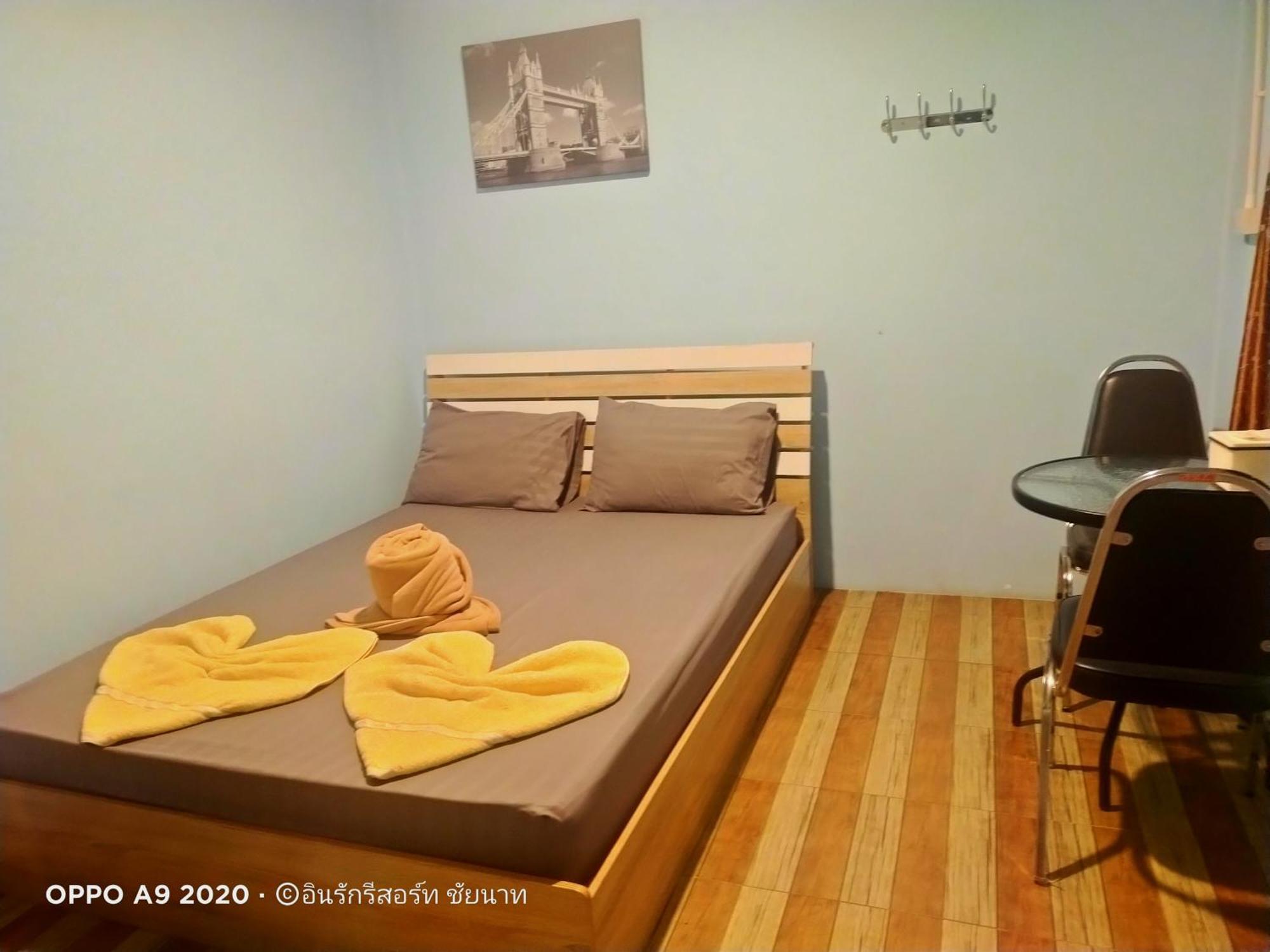 In Love Resort Chai Nat Quarto foto